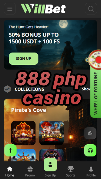 888 PHP Casino - Best Philippine Casino-www.bdqngd.com