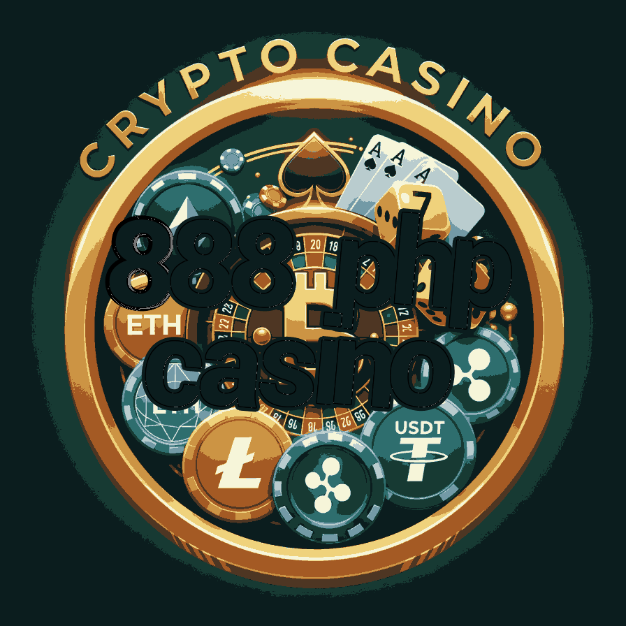 888 PHP Casino - Best Philippine Casino